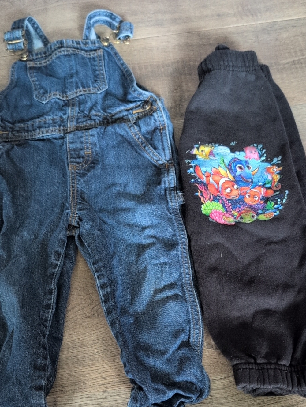 Boys 3t Pants